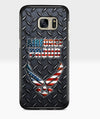Air Force Proud Samsung Phone Case