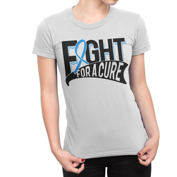 Fight For A Cure Awareness