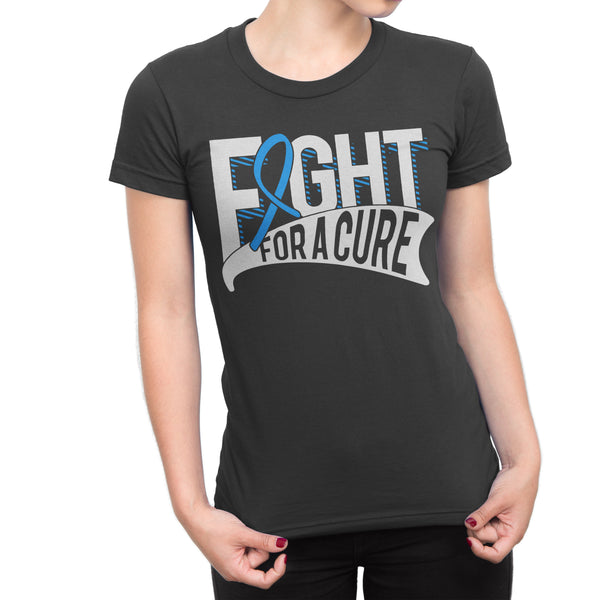 Fight For A Cure Awareness