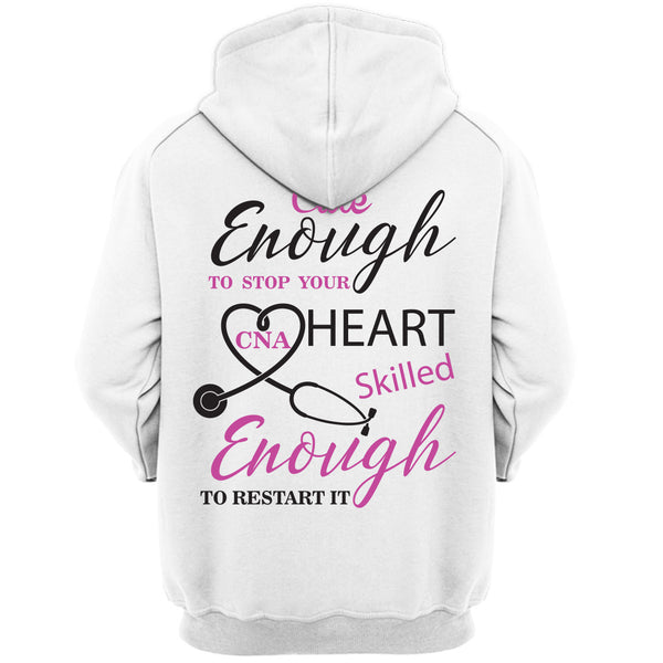 Cute Enough to Stop Your Heart..