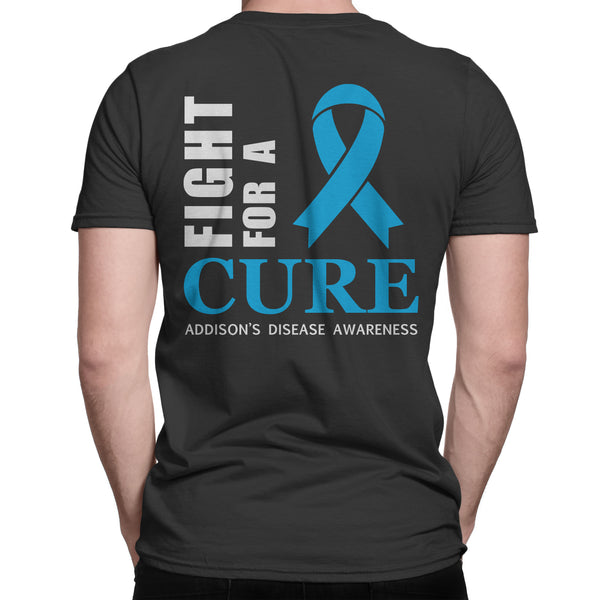 Fight For A Cure