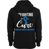 Im Fighting For A Cure