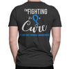Im Fighting For A Cure