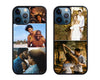 Photo Collage iPhone Case
