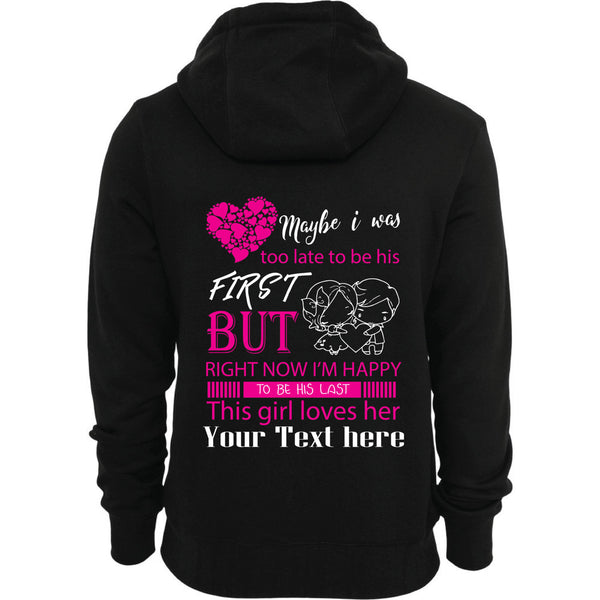 Maybe I wasnt his first.. - Dxdecor