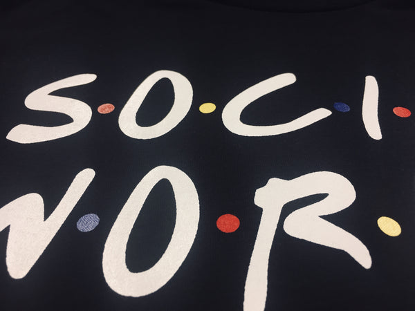 I’ll Be There For You, Social Workers