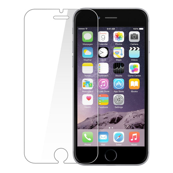 Iphone Tempered Glass Screen Protectors