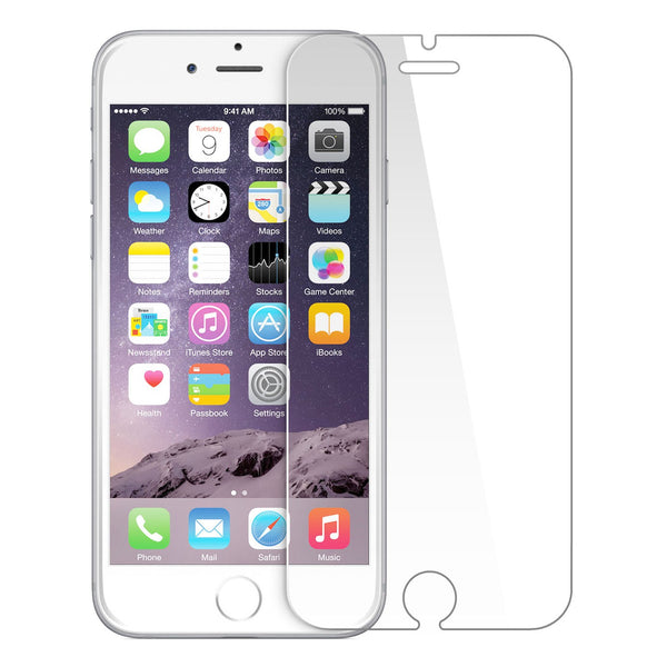 Iphone Tempered Glass Screen Protectors