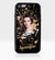 Glitter Splatter Case - Dxdecor