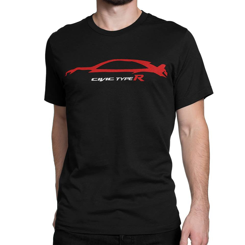 Civic Type R Shirt – Dximprints.com